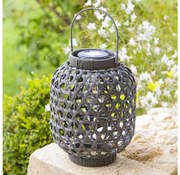 Atmosphera - Lampă solară LED TOLA LED/1,2V 800 mAh IP44