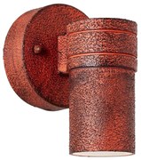 Aplică de exterior MIDI 1xGU10/35W/230V IP44 Brilliant