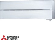 Aparat de aer conditionat cu invertor Mitsubishi Electric MSZ-LN60VGV + MUZ-LN60VG, 21.000 BTU, 42 m², A++/A++, Wi-Fi, 3D I-See, R-32, Alb perlat