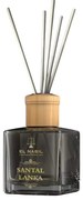 Lumânări, difuzoare El Nabil  Santal Lanka Fragrance Diffuser