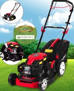 Mașină de tuns iarba pe benzină MalTec MasterBlade 173 cm³