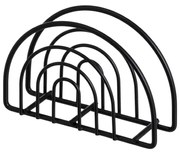 Suport pentru șervețele din metal – Casa Selección