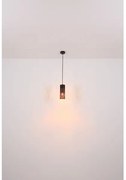 Lustră pe cablu CROCKY 1xE27/40W/230V Globo 21005H