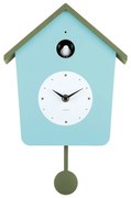 Ceas cu pendul/de perete Cuckoo Light – Karlsson