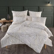 BedTex Lenjerie de pat din bumbac Serena, 135 x 200 cm, 80 x 80 cm, 135 x 200 cm, 80 x 80 cm