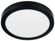 Eglo 98906 - Plafonieră LED pentru baie FUEVA 1 LED/22W/230V IP44