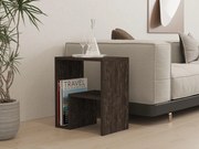 Măsuță laterală Mimise (antracit). 1094696