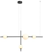 Lustra LED moderna design deosebit Colleen