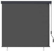 Copertina verticala, 1,3x2,5 m, gri