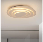 Plafonieră LED Brilagi MODERN MINI LED/65W/230V 3000/4000/6000K + telecomandă