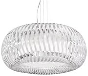 Lustra design Art Deco unicat realizat manual Kalatos Prisma