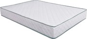 Saltea Model S4 Plus, Ortopedica, Arcuri Bonnell, 24 cm - 90x200cm