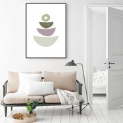 Poster - Simply (A4)