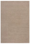 Covor bej țesut manual din lână 120x170 cm Harris Boucle – Flair Rugs
