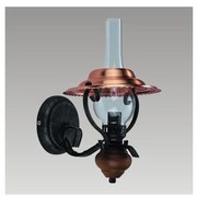 Lampa clasică NOSTALGIA