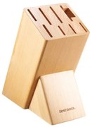 Bloc Tescoma NOBLESSE pentru 8 cuțite, foarfecă/masat, M