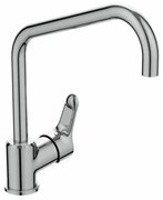 Baterie bucatarie Ideal Standard Alpha cu pipa inalta