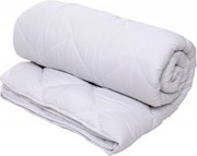 Pilotă Alcam din microfibră matlasată 180x200 cm, 250 g