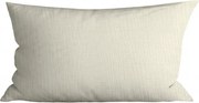 Fata de perna din muselina PURELY 40x80 cm, crem