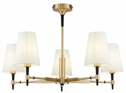 Candelabru stil clasic 78cm Zaragoza MYH001CL-05BS