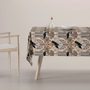 Fata de masa rectangulara