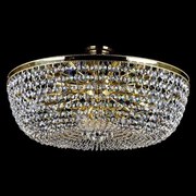 Plafonier cristal Bohemia diametru 60cm Gertruda dia. 600 CE