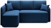 Coltar extensibil Hadson pe stanga Lukso 40