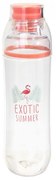 Sticla din plastic cu capac, Exotic Summer, 700 ml