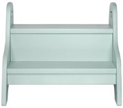 Treaptă înălțătoare albastru-deschis Aquamarine – Kindsgut