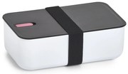 Cutie de prânz cu compartiment, 19 x 12 x 6,5 cm, ZELLER