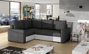 Coltar extensibil Corona pe stanga Sawana 05/Soft 17