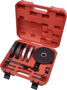 vidaXL Set instrumente rulment butuc roată față 14 buc 78 mm Ford/Mazda/Volvo