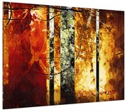 Tablou pe pânză K011893K7050 (70x50 cm), în 40 de alte dimensiuni noi