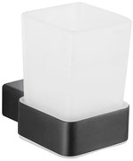 Mexen Pavo pahar pentru periuță de dinți, negru - 7030438-70