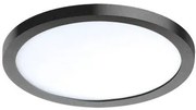 Plafoniera incastrata baie LED 24W IP44 SLIM AZ24163 AZZARDO