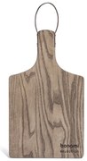 Tocător de servire din lemn 50 x 21 cm Rustic – Bonami Selection