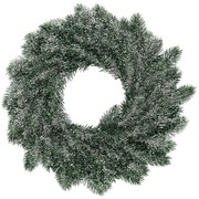 Coroană de Crăciun, Ø35 cm, model 2