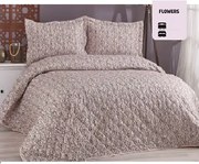 Cuvertură de pat 240 X 260 cm,3 buc, homs,serie H280,00235