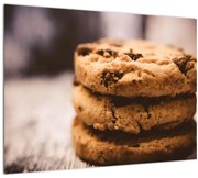 Tablou cu biscuiți cookies (70x50 cm)