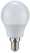 Bec E14 LED Dimabil 5W 470lm 3000K 4,7cm