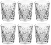 Pahare 6 buc. 350 ml – Orion