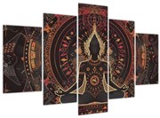 Tablou - Zen (150x105 cm)