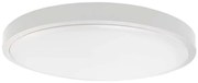 LED plafonieră exterior cu senzor LED/30W/230V 4000K IP44 alb