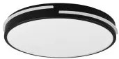 Plafoniera moderna led 24W Twister R62241132 Trio