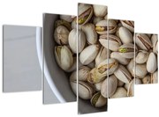 Tabloul - fistic (150x105 cm)