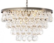 Candelabru design elegant LUX Bolzano, alama 114672 HZ