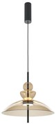 Lustra/Pendul LED design modern Bangkok D-40cm
