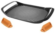 Tigaie tip grătar Tescoma Smartclick 42 x 28 cm