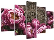 Tablou - Armonie (150x105 cm)