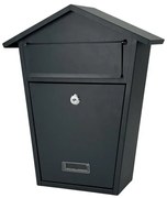 Cutie poștală FINCH 38 x 32 x 10,5 cm